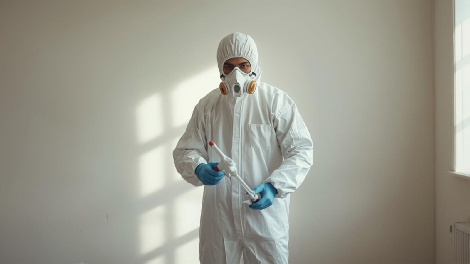 Biohazard Cleanup in Cincinnati, OH — Cincinnati Blood Clean up