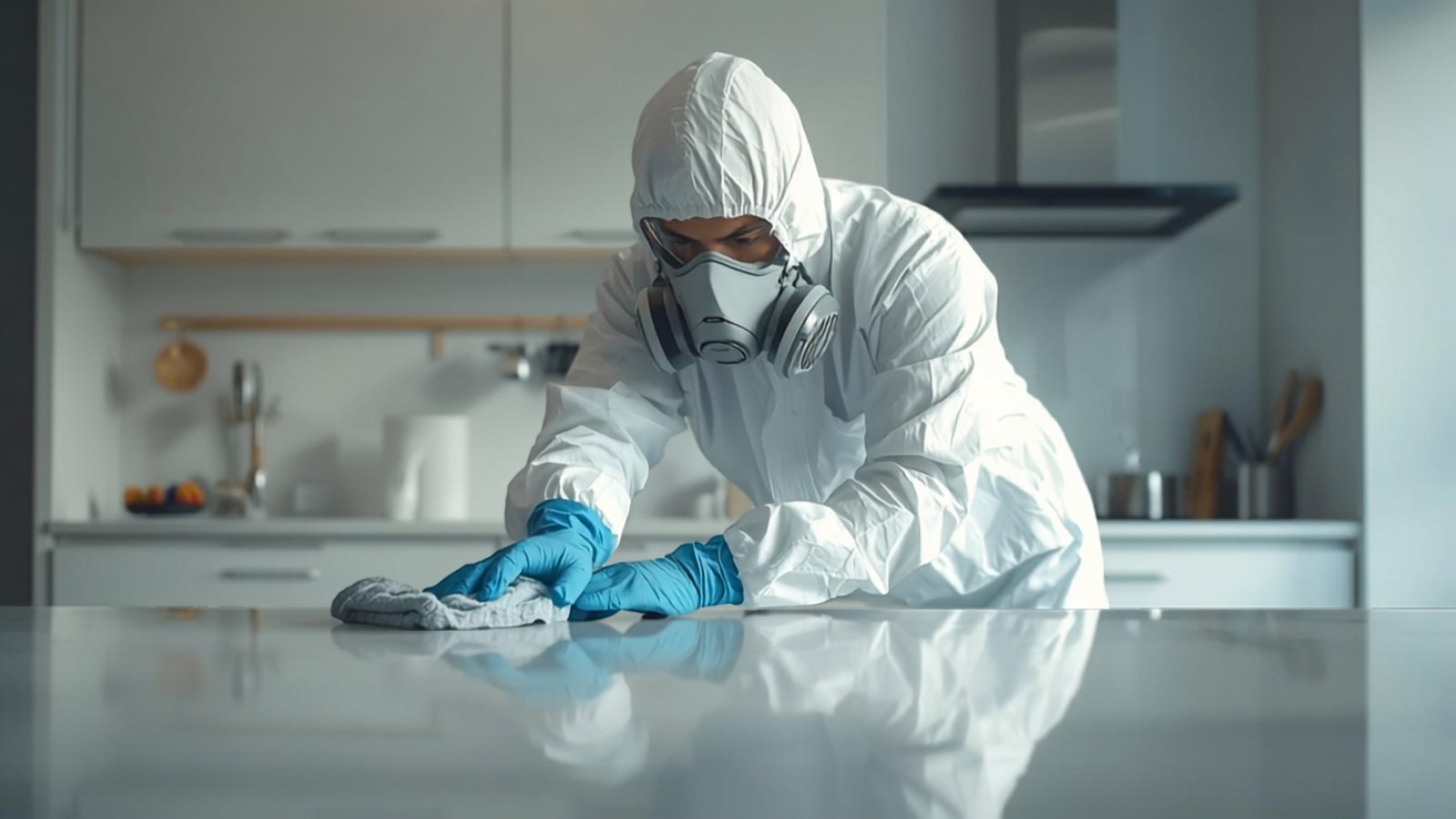 Biohazard Cleanup in Cincinnati, OH — Cincinnati Blood Clean up