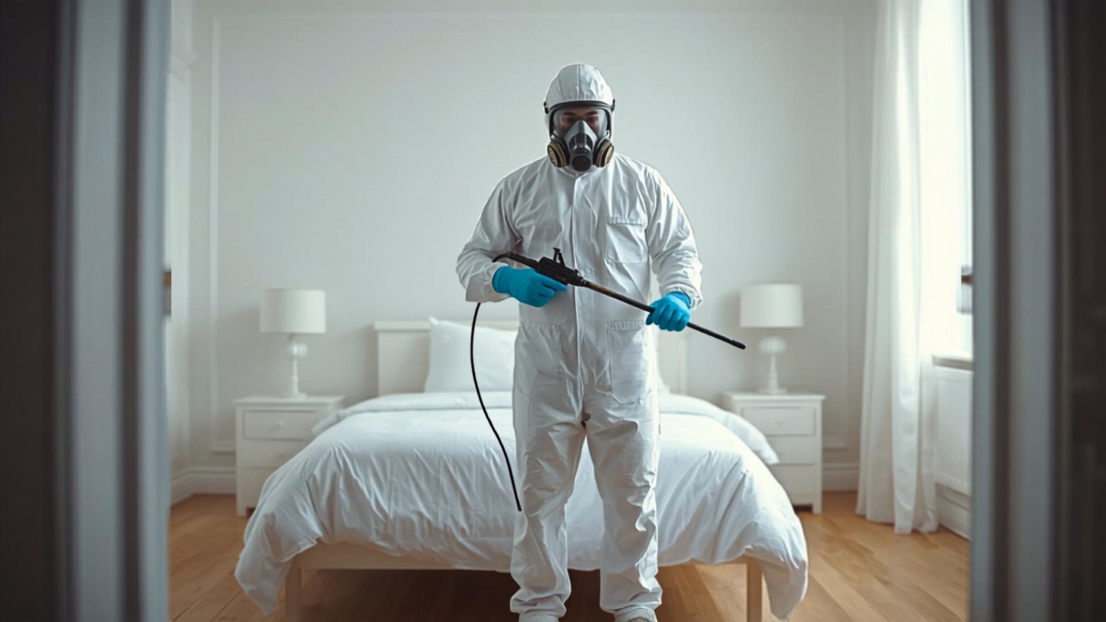 Biohazard Cleanup in Cincinnati, OH — Cincinnati Blood Clean up